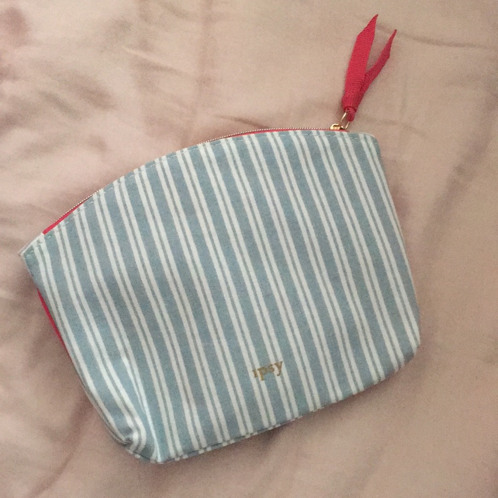 Ipsy January bag